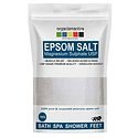 Epsom Salt Bath Salt | USP Grade Magnesium Sulphate