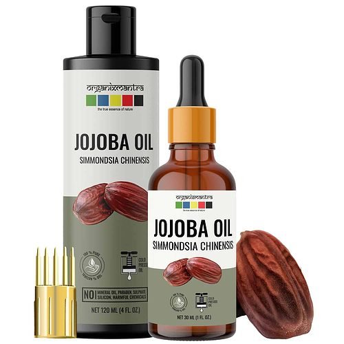 Jojoba Oil combo oil
