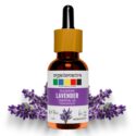 lavender essential oil