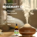 natural remedies with rosemary oil