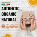 sweet orange organic essential oil