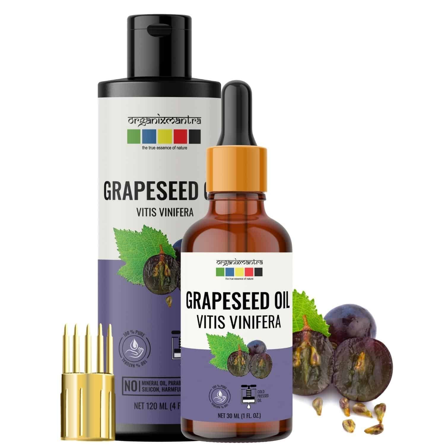 10 Best Grapeseed Oils 2020  YouTube