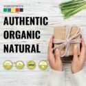 lemongrass organic essential oil