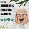 eucalyptus essential organic oil