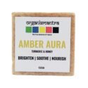 Amber Aura Bath Soap