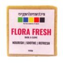 Flora Fresh Bath Soap