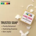 flora_fresh_soap_for_hydrate_skin