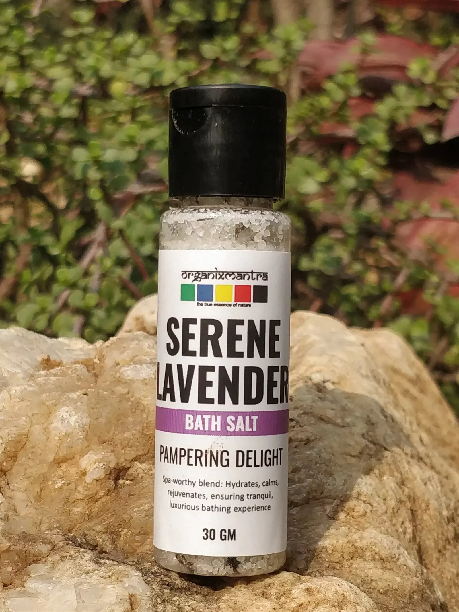 serene lavender bath salt 30g 1 edited scaled