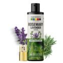 rosemary Lavender hair oil