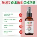 best hair serum for regrowth