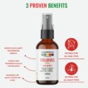 hair serum for hair growth