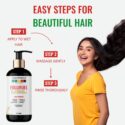 shampoo and conditioner for straight hair