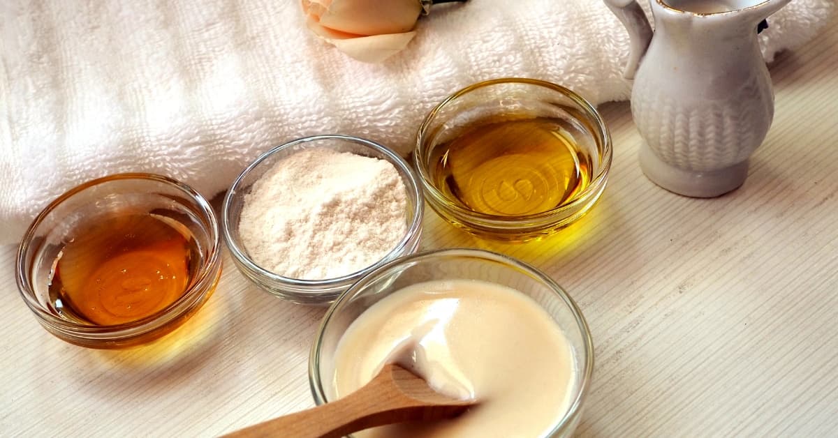 DIY Beauty Treatments