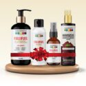 FolliFuel Hair Growth Essentials Kit