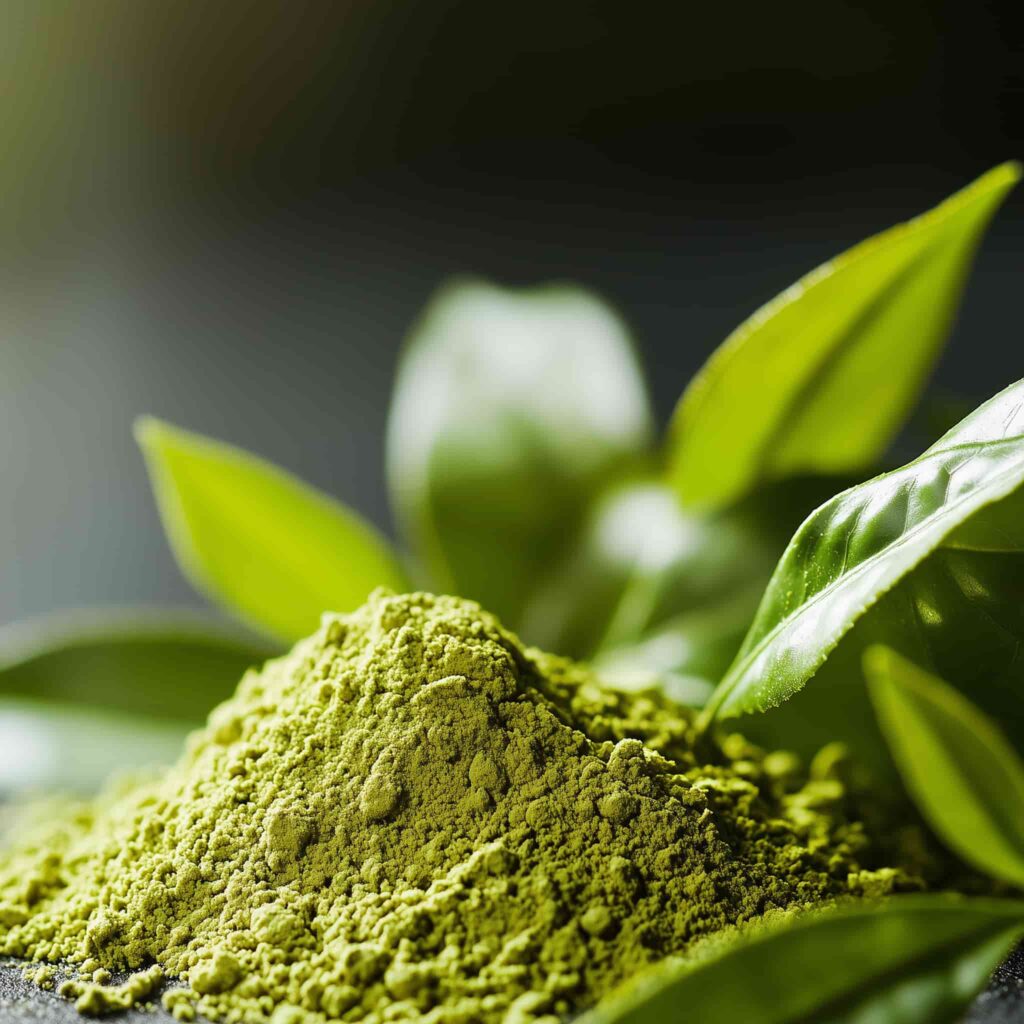 green tea extract