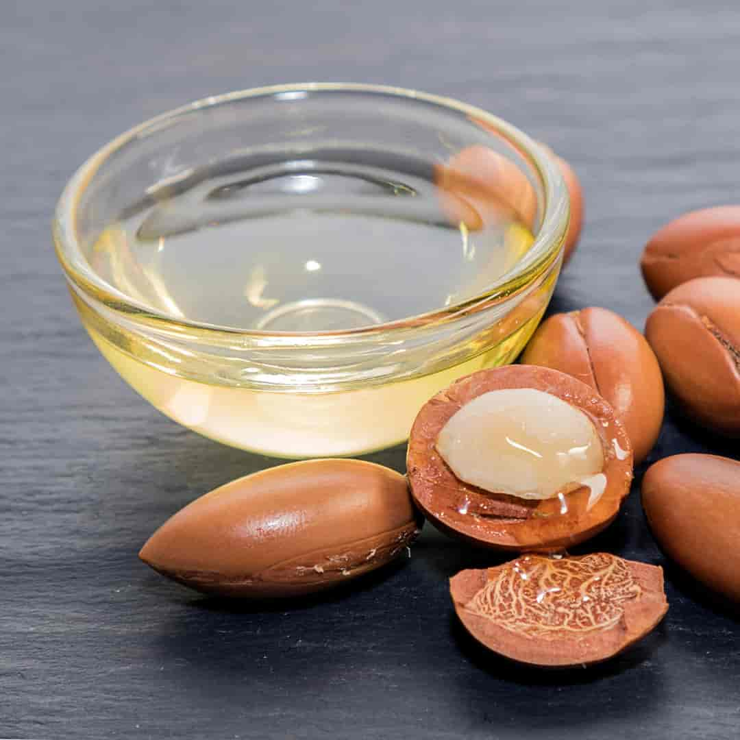 Benefits of Moroccan Argan Oil