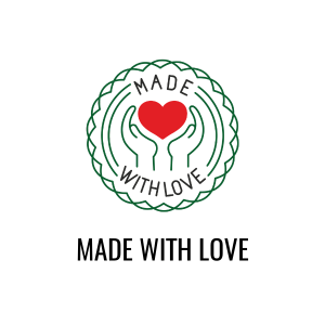 made with love