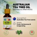 australian tea tree essential oil