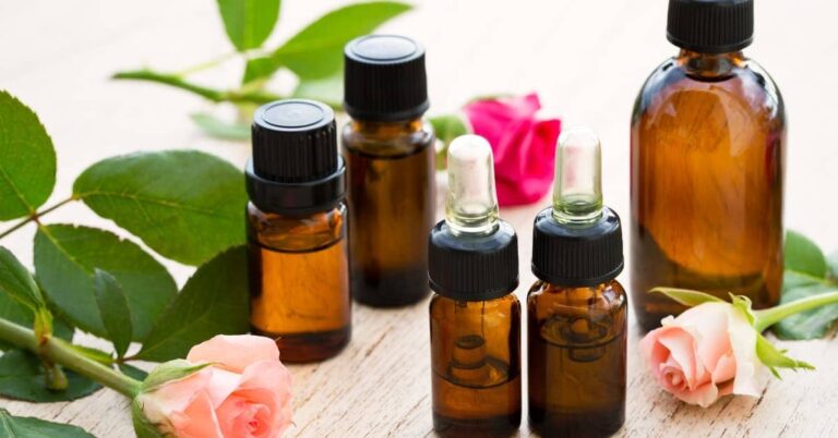 creative uses of essential oils