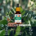 eucalyptus essential oil benefits