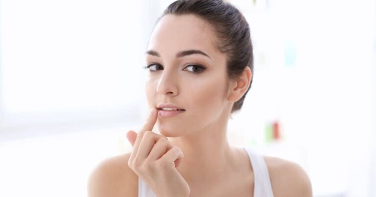 lip care essential in skin care