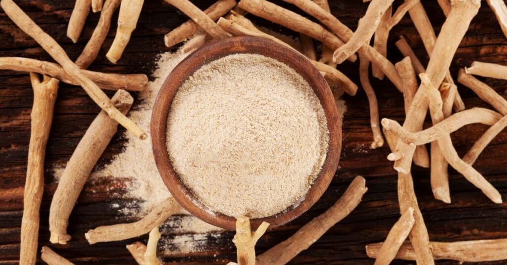 ashwagandha for skin care