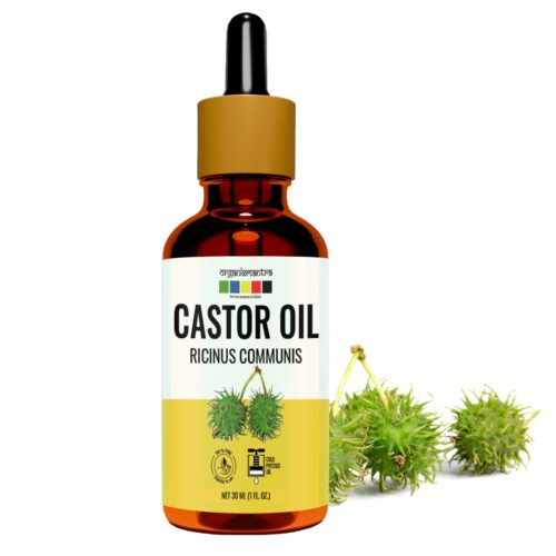 castor oil