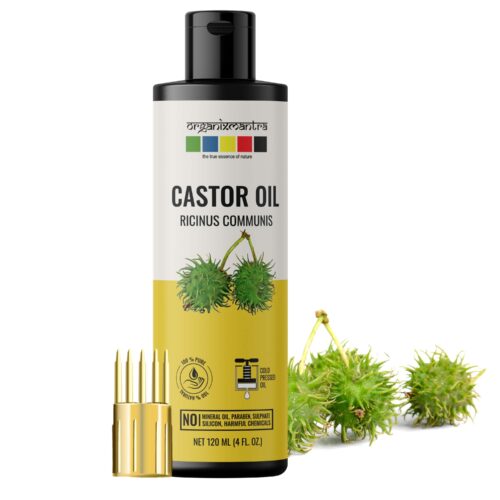 castor oil