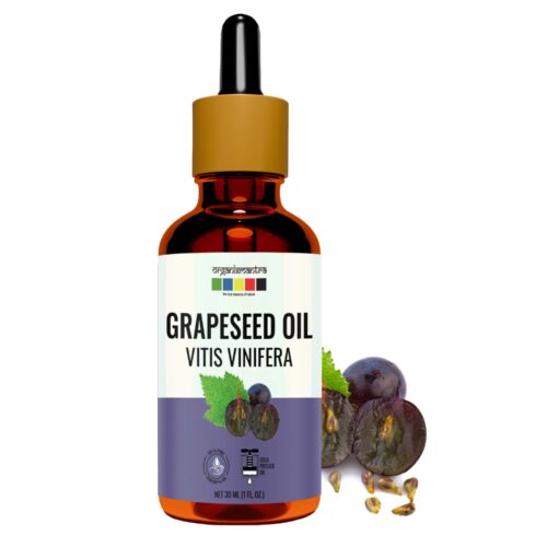 grapeseed oil