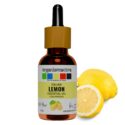 italian lemon essential oil