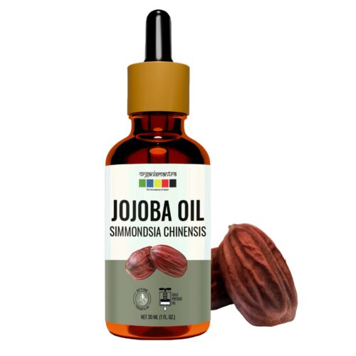 jojoba oil