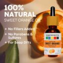 sweet orange essential oil benefits