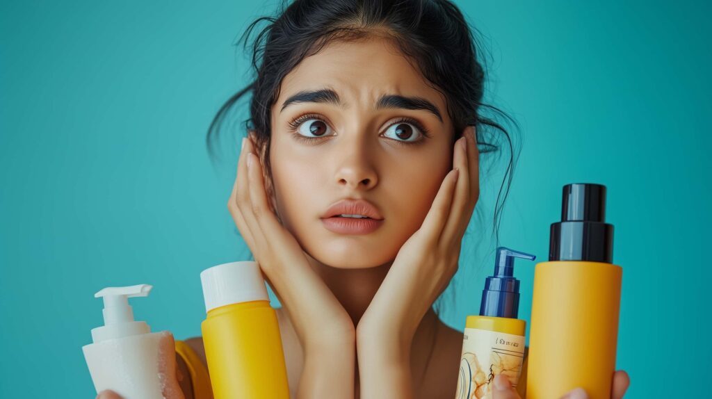 common mistake avoid for skin care