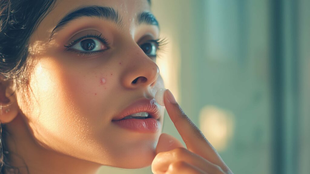 improve acne treatment