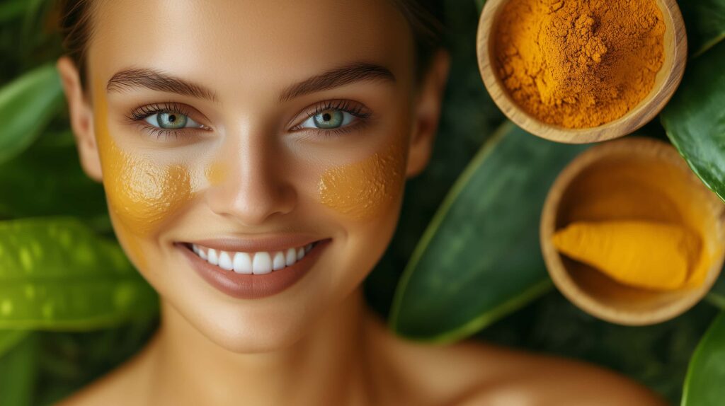 natural ingredients for nighttime skincare