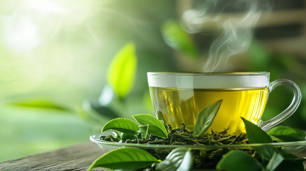 green_tea_leaves_skincare