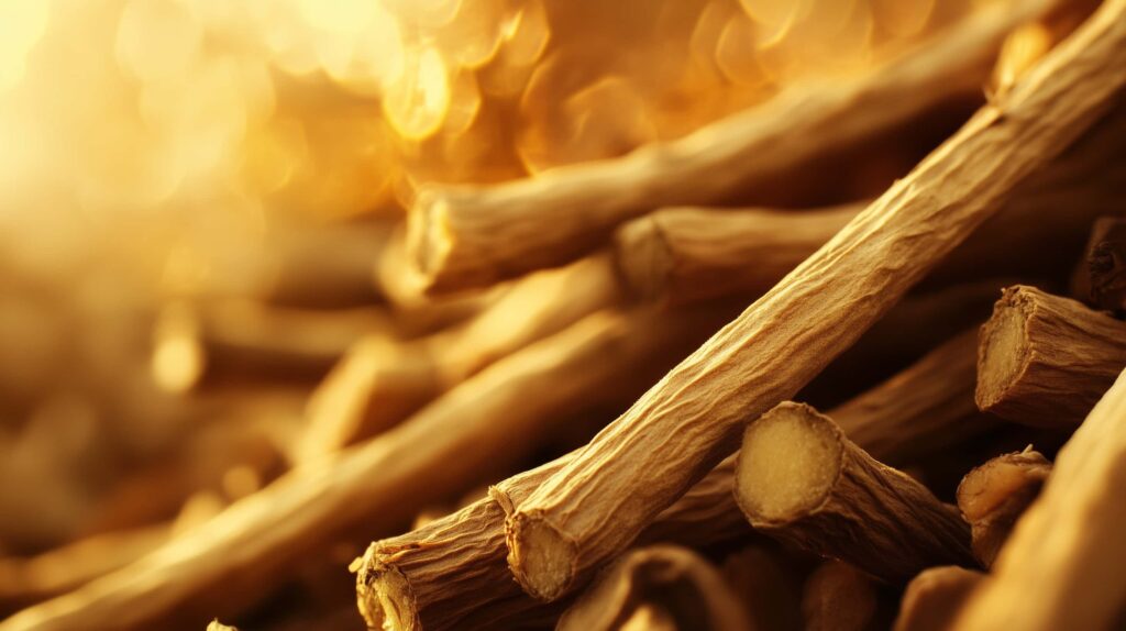 licorice_root